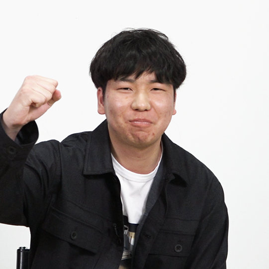 竹田さん