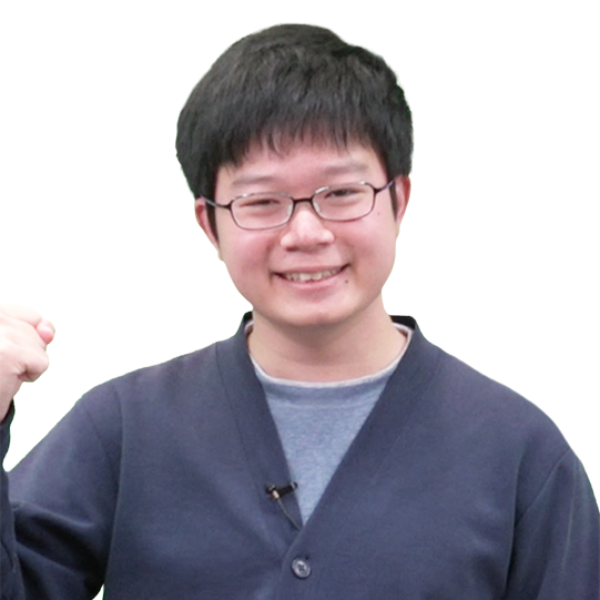 辻さん