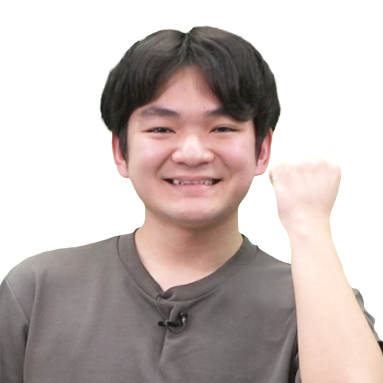 濱本さん