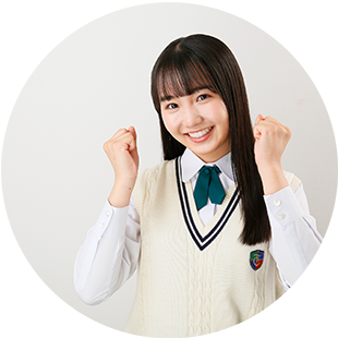 強みを言語化し合格へ