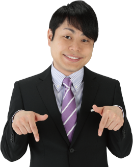 ノンスタイル井上