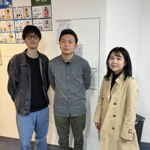 東京科学大学物質理工学院、東京理科大学先進工学部ほかに合格のN・Tさん