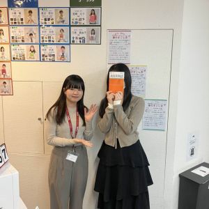 明治大学文学部、中央大学文学部、成城大学文芸学部に合格のA・Tさん