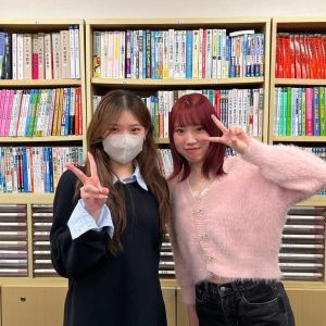 大妻女子大学人間関係学部、学習院大学経済学部ほかに合格の河本 菩叶さん