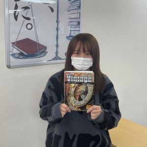 千葉大学教育学部に合格のM・Mさん