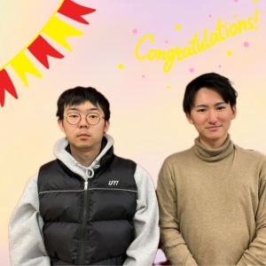 日本大学松戸歯学部に合格のS・Tさん