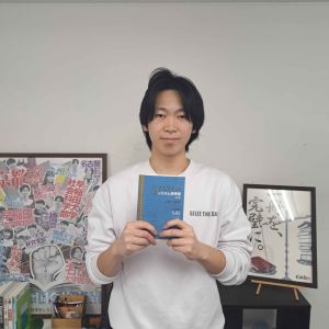 小樽商科大商学部に合格のB・Kさん