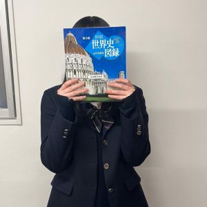 立教大学観光学部、獨協大学外国語学部ほかに合格のK.H.さん