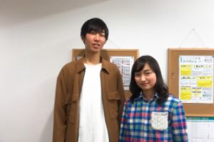 法政大学人間環境学部、獨協大学法学部に合格のR. F.さん