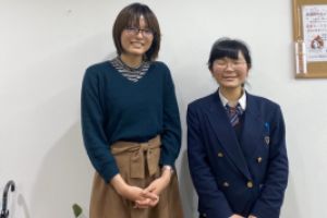 明治大学情報コミュニケーション学部ほかに合格のH. S.さん