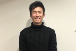 早稲田大学スポーツ科学部に合格のK. A.さん
