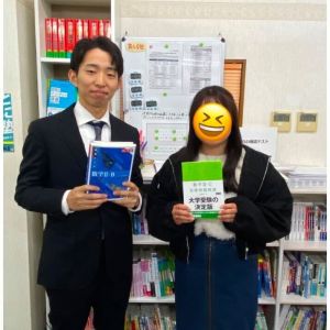 宇都宮大学地域デザイン科学部、工学院大学建築学部ほかに合格のI Mさん