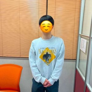 専修大学国際コミュニケーション学部・人間科学部ほかに合格のN Sさん
