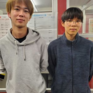 東邦大学医学部、帝京大学医学部に合格のR Mさん