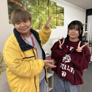 大和大学政治経済学部に合格のH.Hさん