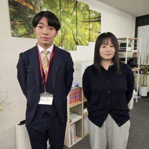 近畿大学法学部、同志社女子大学現代社会学部ほかに合格のH・Sさん