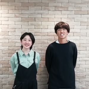 信州大学医学部 医学科ほかに合格の岩佐 愛芽さん