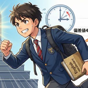 法政大学経済学部、東洋大学経済学部に合格のT・Mさん