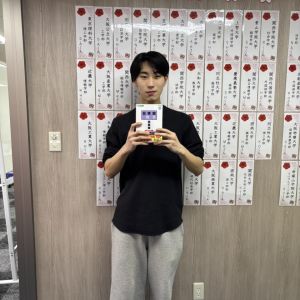 関西大学人間健康学部🌸ほかに合格のYさん
