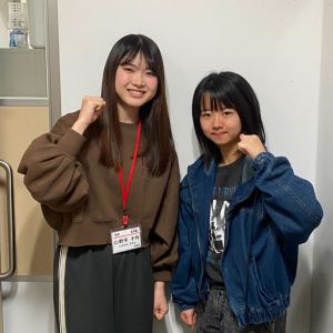 北海道大学総合入試理系ほかに合格のH・Kさん