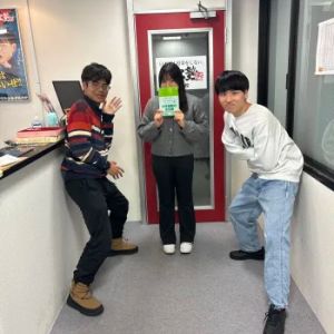 大阪医科薬科大学薬学部、同志社女子大学薬学部ほかに合格のI. C.さん
