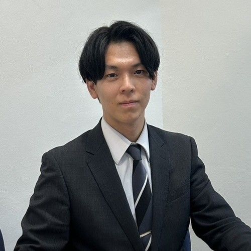 武田塾安城校の校舎長画像