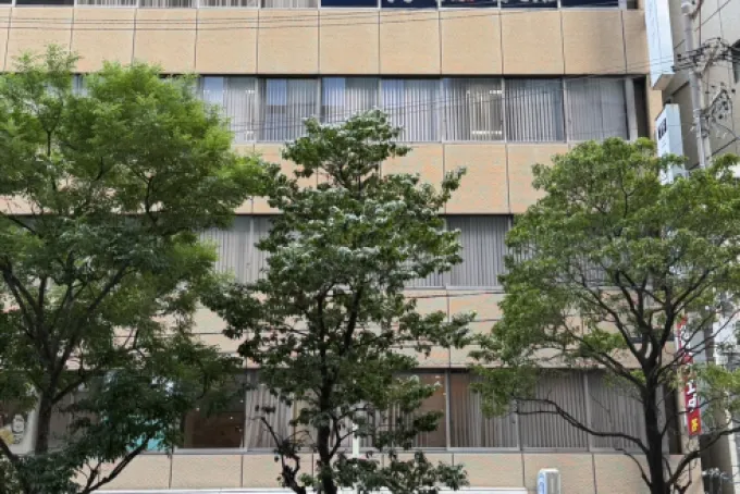 武田塾医進館名古屋校の様子1 