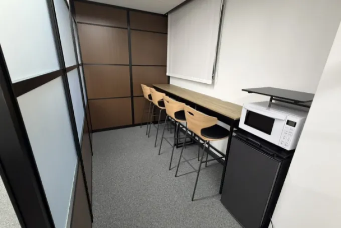 武田塾医進館名古屋校の様子4 