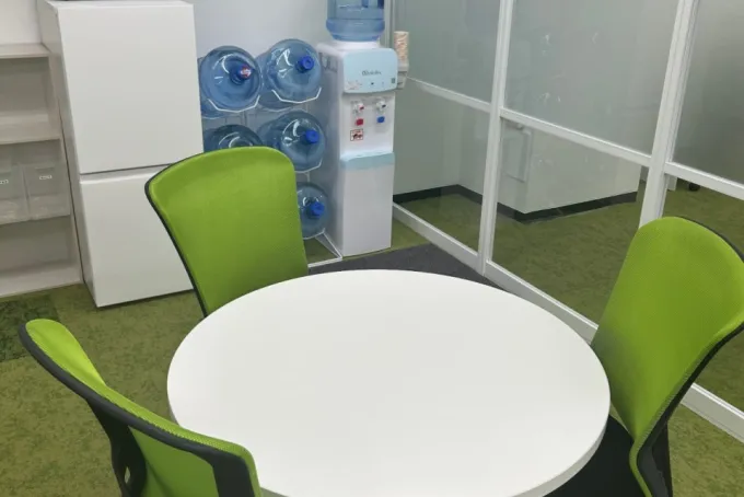 武田塾医進館東京八重洲校の様子2 