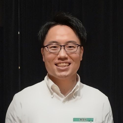武田塾桑名校の校舎長画像