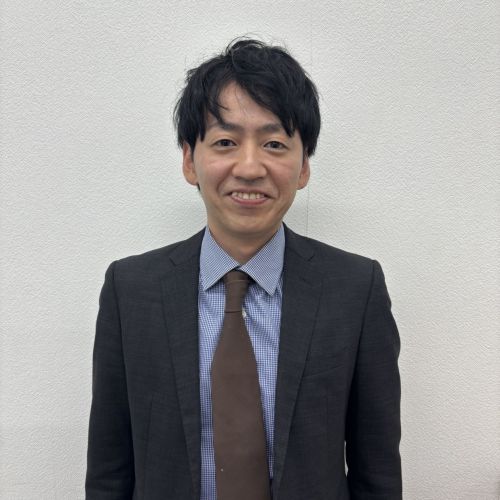 武田塾中百舌鳥校の校舎長画像