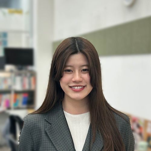 武田塾八潮校の校舎長画像