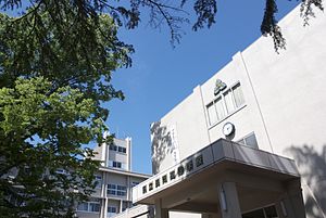 新潟県立長岡高校