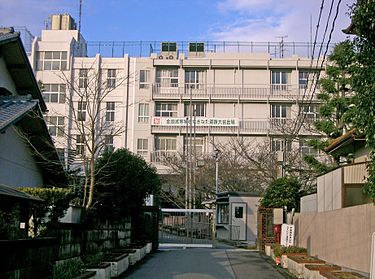 清教学園の評判、進学実績、偏差値