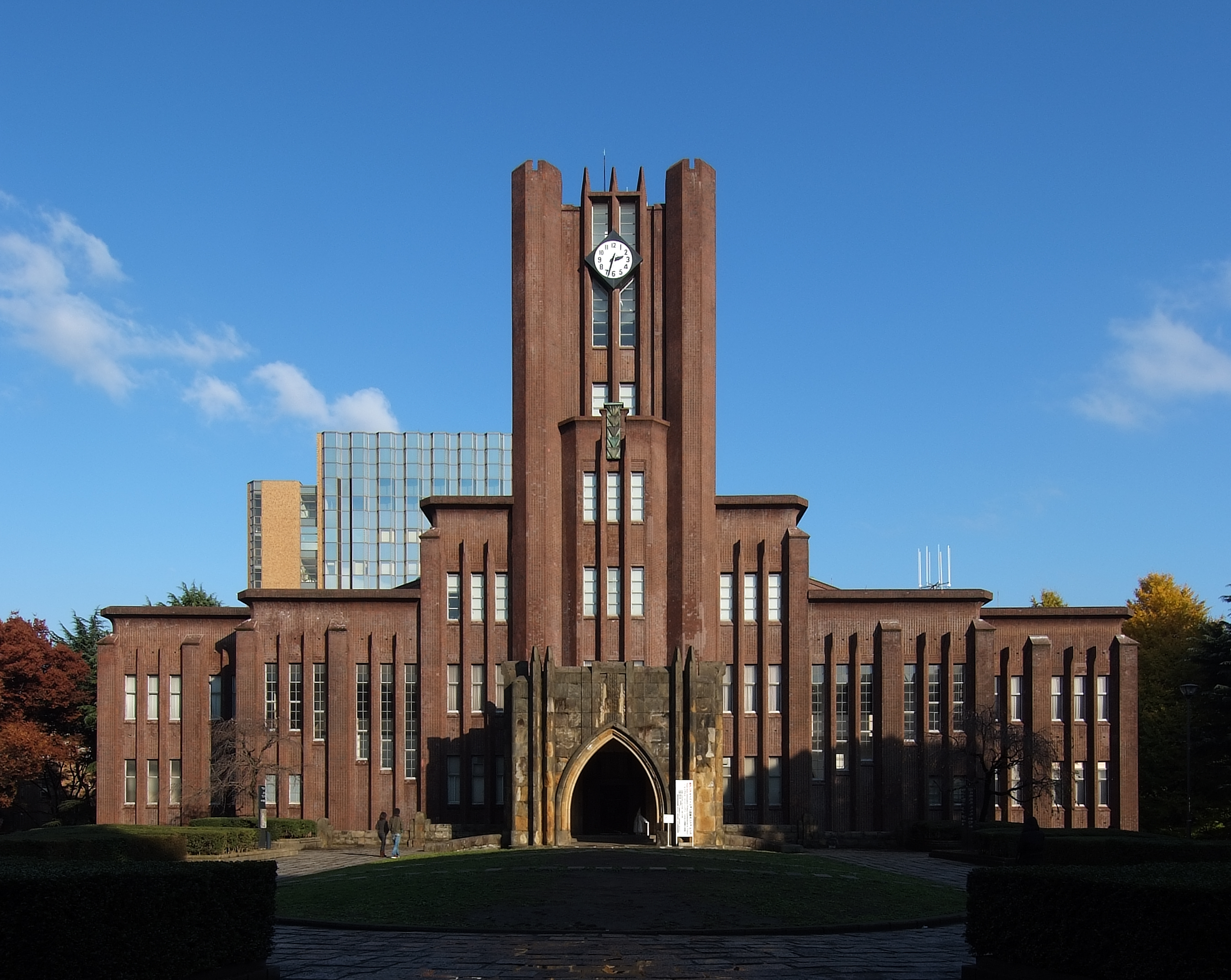 東京大学：入試対策