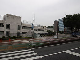 神奈川私立相洋高等学校