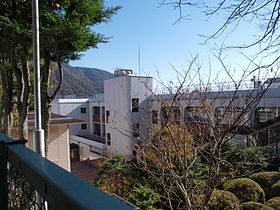 【箱根町】函嶺白百合学園高等学校｜偏差値・評判・進学実績など