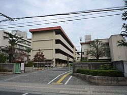 広島国泰寺高校