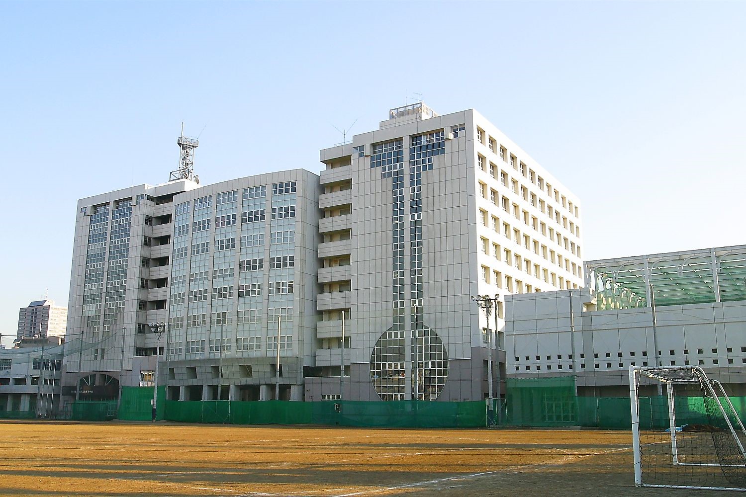 高校 神奈川 総合