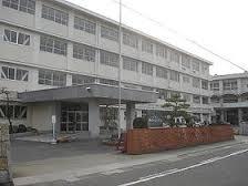 岐阜県立加納高等学校