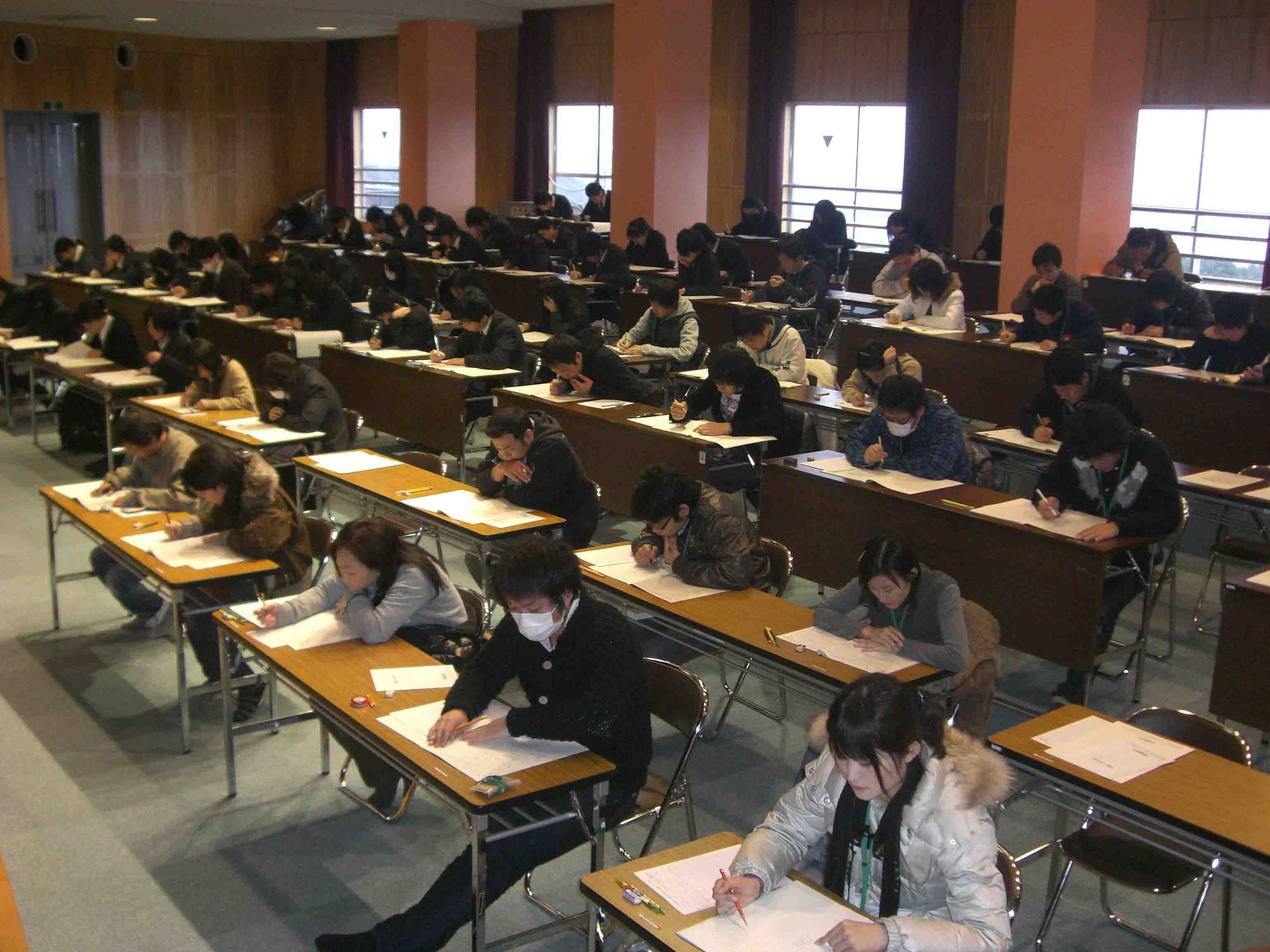 模試の復習の仕方は 横浜の大学受験予備校 予備校なら武田塾 横浜校