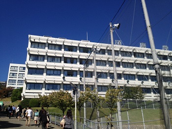 須磨学園