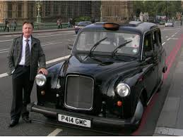 ロンドンのタクシードライバーの海馬