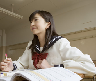 武田塾では学校の定期テスト対策はしてもらえますか？