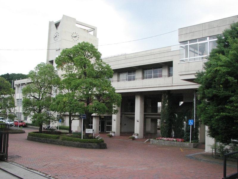 元石川高校の評判と進学実績