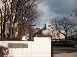 北千住周辺高校紹介 足立東高等学校 予備校なら武田塾 北千住校