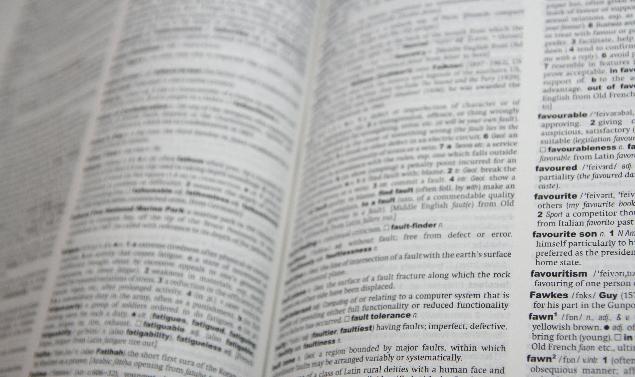 英作文講座は辞書を見ながら書いてOK？？