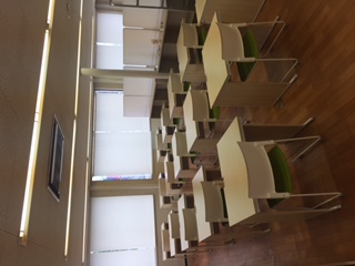 【金沢有松　塾　予備校】自習室を大幅に増やしました！！塾生喜んでくれてます！