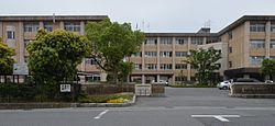 岡崎西高校2017年進学実績！岡崎 塾 予備校 の武田塾 塾生も通ってくれています。