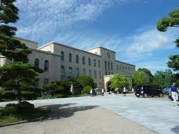 神戸大学の紹介